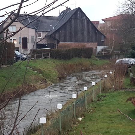 Ferienwohnung Weschnitzstubb Rimbach  Exterior foto