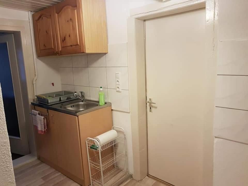 Ferienwohnung Weschnitzstubb Rimbach  Exterior foto