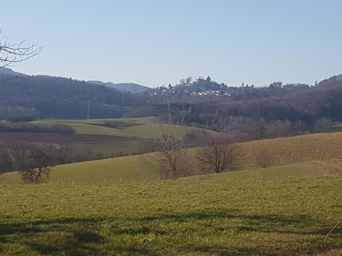 Ferienwohnung Weschnitzstubb Rimbach  Exterior foto