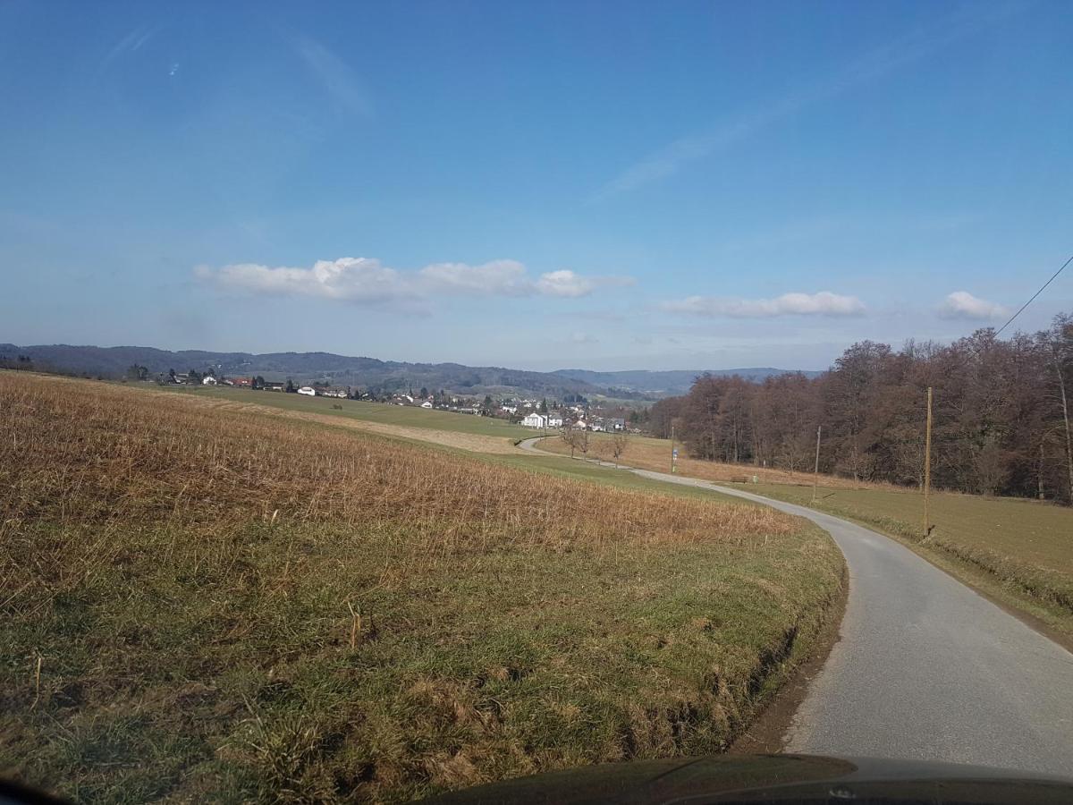 Ferienwohnung Weschnitzstubb Rimbach  Exterior foto